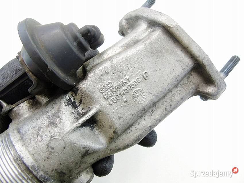 PRZEPUSTNICA WLOT RURA 25 TDI AUDI A4 A6 A8 Sosnowiec