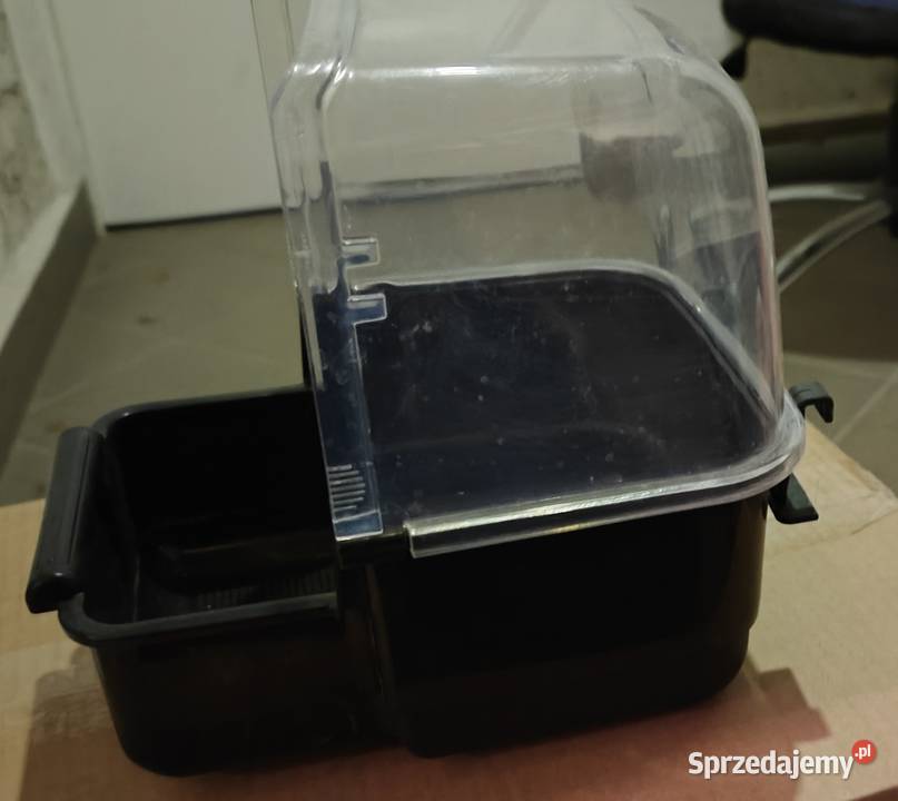 Wanienkabasen ptaków Ferplast Olsztyn