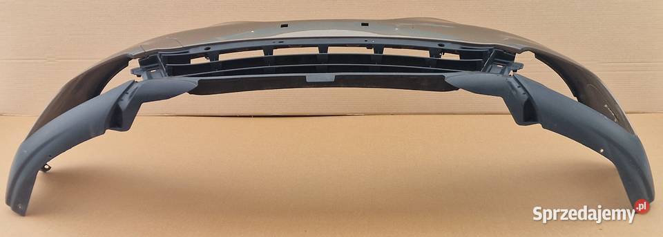 RENAULT CAPTUR I LIFT ZDERZAK PRZÓD PRZEDNI lubuskie sprzedam