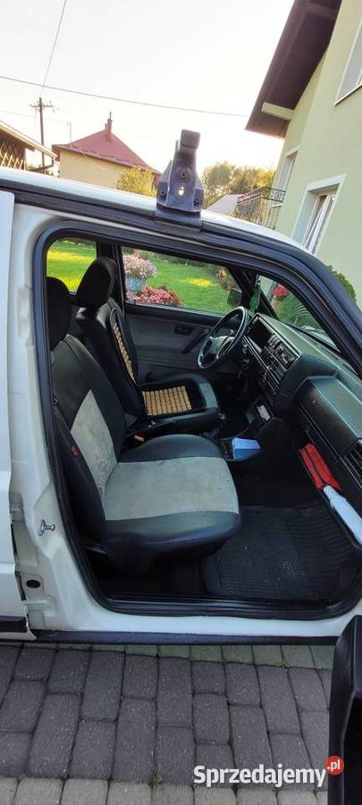 Golf ll mk2 16 turbo diesel