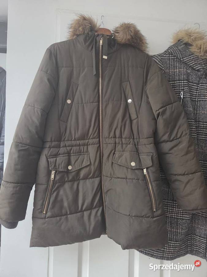 Kurtka pikowana wielkopolskie Poznań