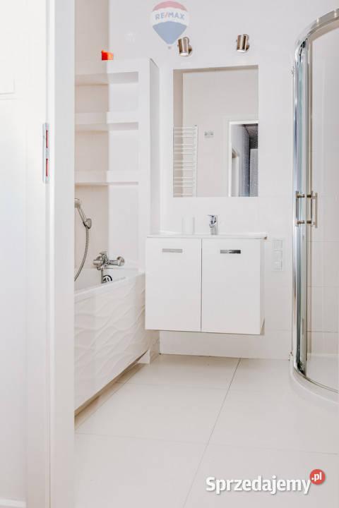 Idealne mieszkanie do pracy z domu Piętro 9 Warszawa