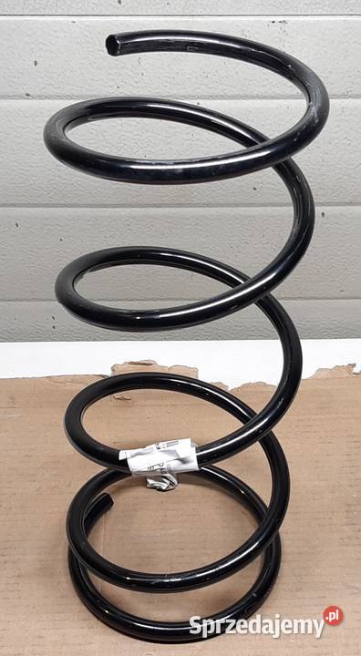 SPRĘŻYNA ZAWIESZENIA PRZÓD FORD TOYOTA AVENSIS sprężyny zawieszenia dolnośląskie Mielęcin