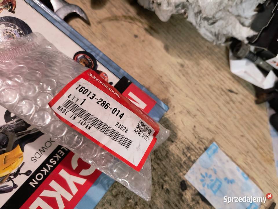 Pływaki Honda Świerklany sprzedam