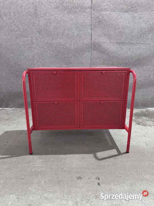 Syndyk sprzeda używane meble Ikea Sopot