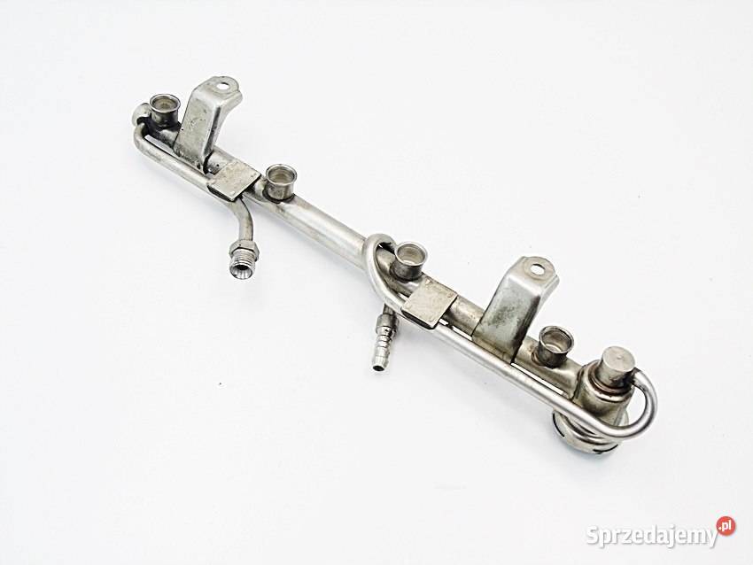 LISTWA WTRYSKOWA 18 20V PASSAT B5 AUDI A4 B5 A6 Sosnowiec