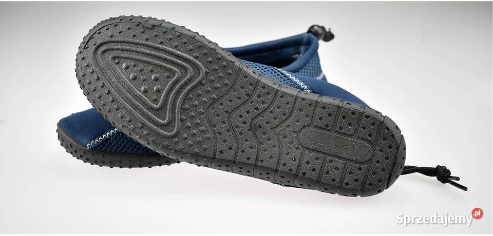 32 Buty plażowe do wody jeżowce SEAC SAND