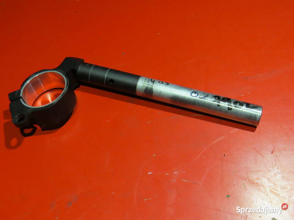 KAWASAKI ZX 636 ZX636 kierownica kiera prawa Warszawa sprzedam