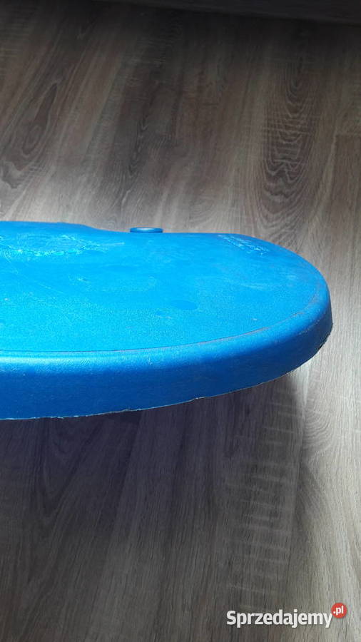 Pokrywka przykrywka do beczki plastikowej fi 54 opolskie Głuchołazy