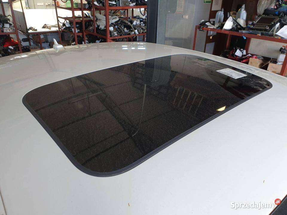 SZYBERDACH VOLKSWAGEN PHAETON II LIFT NIE LONG Lipno