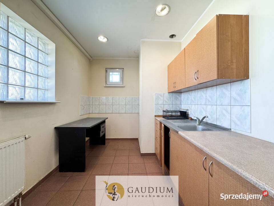 Lokal biurowy I Pruszcz Gd 150m2 Pruszcz Gdański