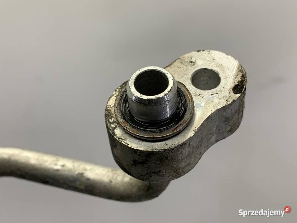 RURKA KLIMATYZACJI OPEL ANTARA A 20 150 SUV podkarpackie