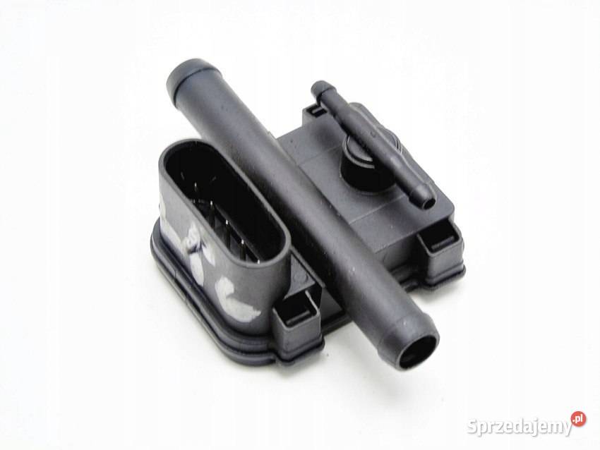 CZUJNIK CIŚNIENIA LPG STAG 14 16V GOLF IV BORA I Sosnowiec sprzedam