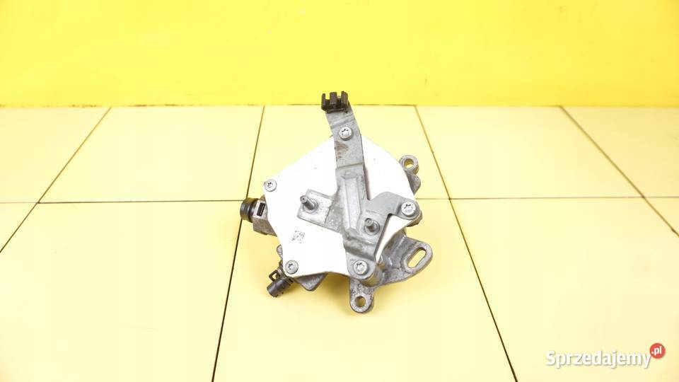 FOCUS MK3 C 10 ECOBOOST 14r M1DA vacum pompa Suków