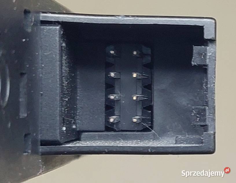 PRZEŁĄCZNIK START STOP AUDI A4 B8 A5 8T Mielęcin