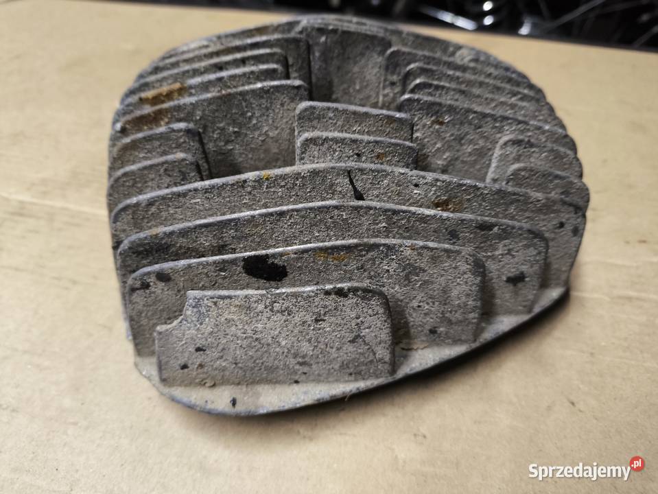 Głowica S34 wfm wsk m150