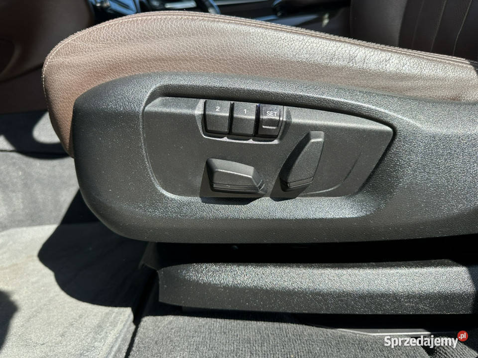 BMW X5 Alu LED Eleklapa Skóra Asystent Kamera automatyczna opolskie Kąty Opolskie