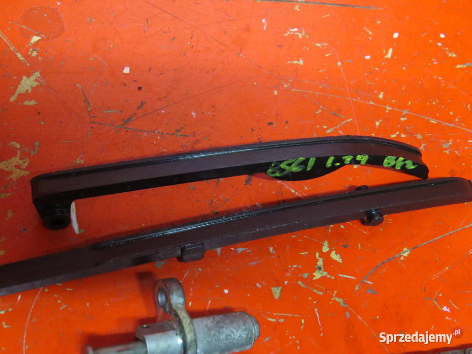 SUZUKI BURGMAN K7 200 125 150 rozrząd ślizg mazowieckie Warszawa