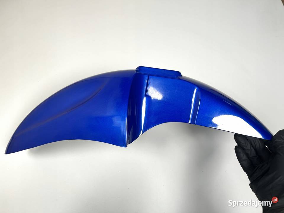 SUZUKI GSX 600 750 F Katana 9806 Błotnik przedni Łobżenica