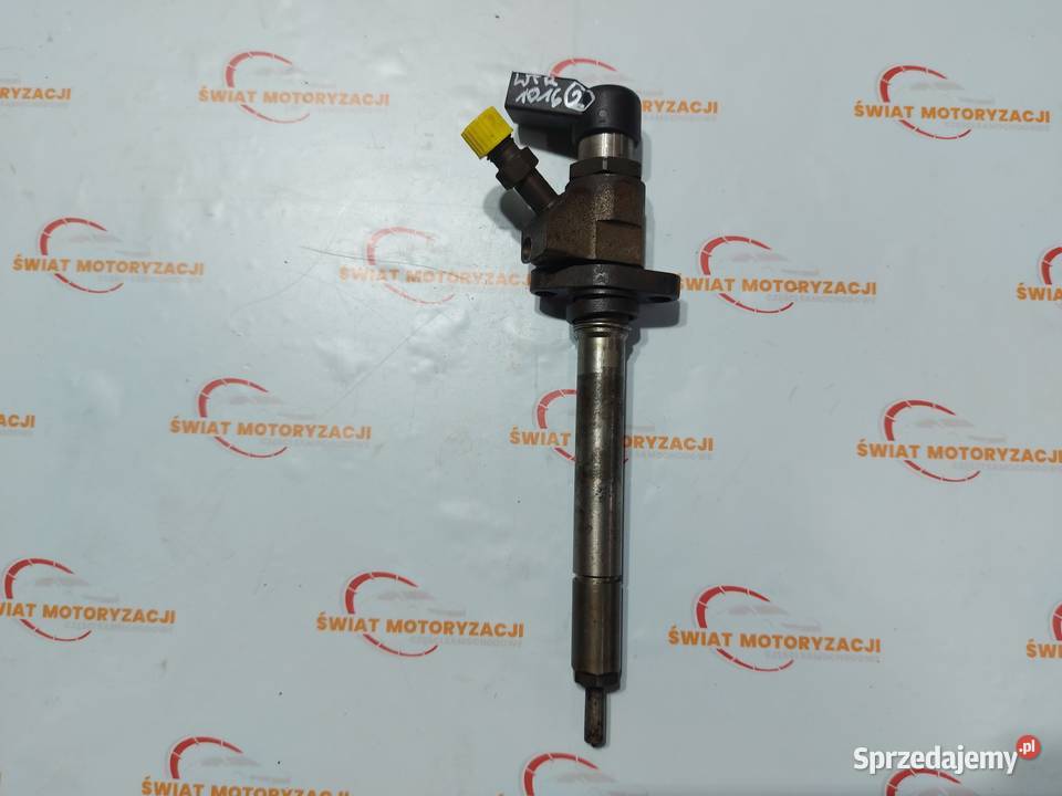 FORD CITROEN PEUGEOT VOLVO 20 TDCI HDI Kielce