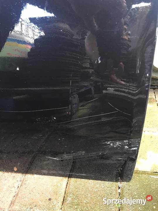 Drzwi bmw F20 prawy przod Kozy