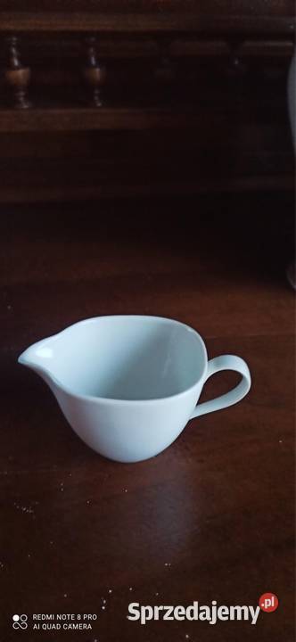 Mlecznik Rosenthal Germany Porcelana i szkło Gdańsk