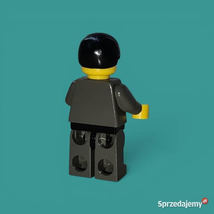Lego Star Wars Boy Warszawa