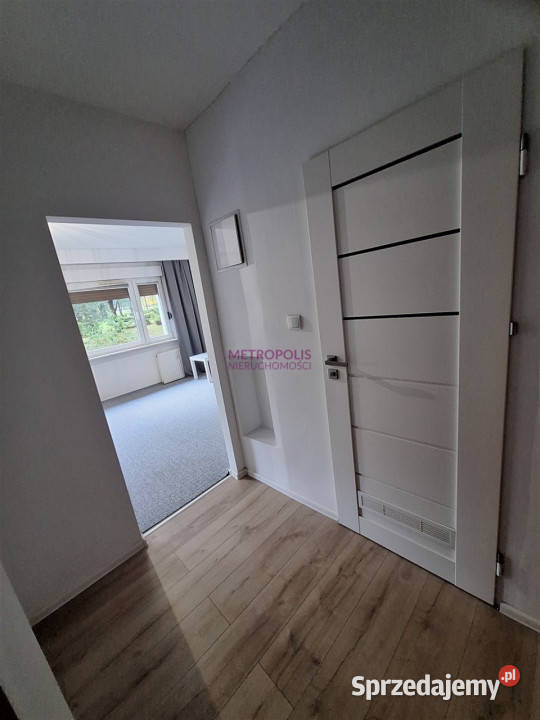 Mieszkanie Rybnik 32m2 1 pokój