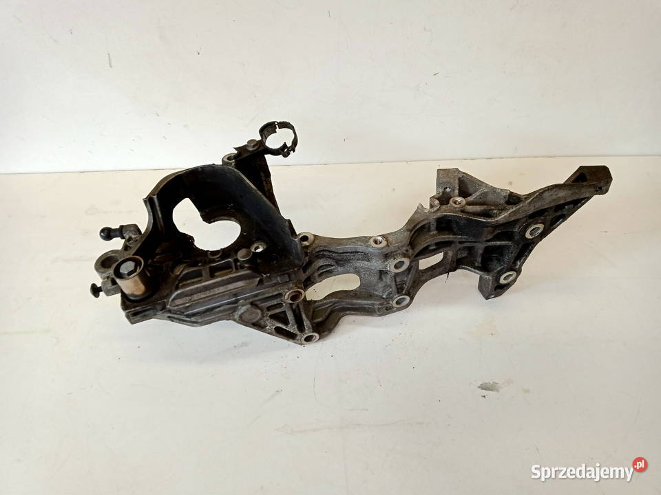 VW AUDI SEAT SKODA ŁAPA WSPORNIK MOCOWANIE Rakoniewice