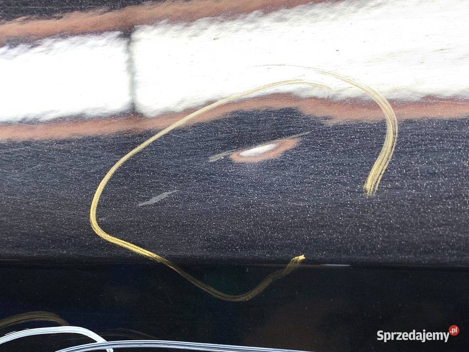 DRZWI PRAWY PRZÓD SKODA RAPID Kombi podkarpackie