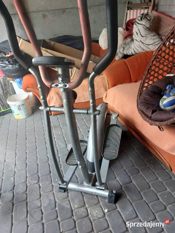 Rowet treningowy świętokrzyskie Końskie
