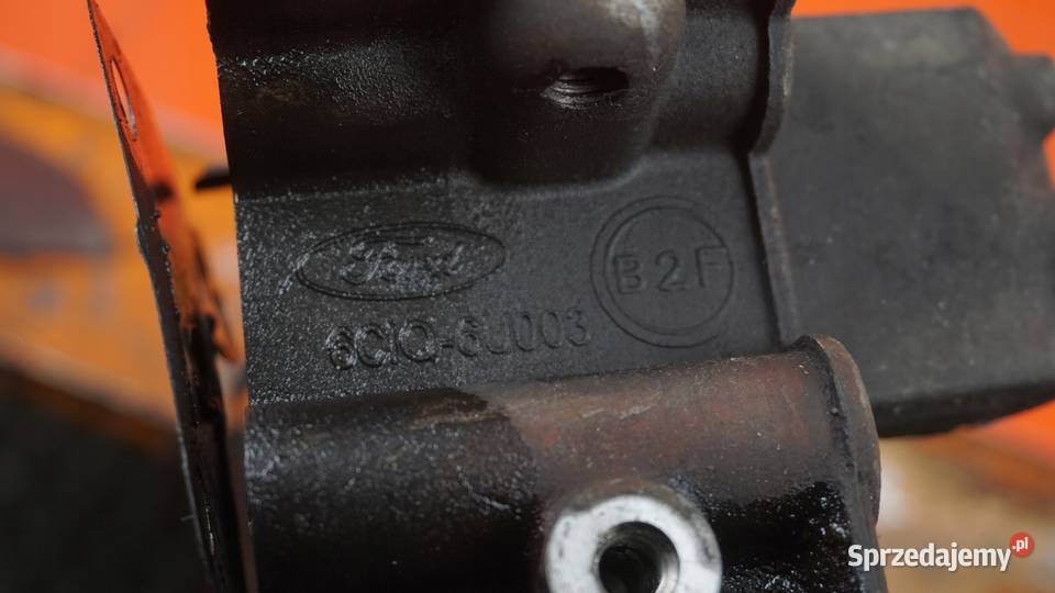 FORD TRANSIT MK7 24 TDCI 12r 115 JXFA miska Suków