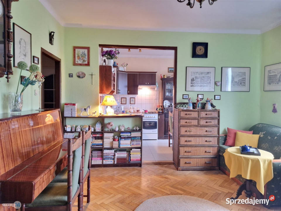 sprzedaży mieszkania Kielce 362m2 1 pokój