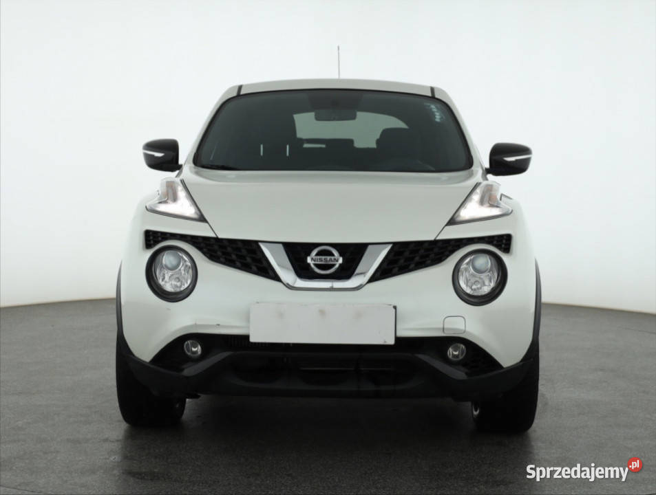 Nissan Juke 12 DIGT tempomat