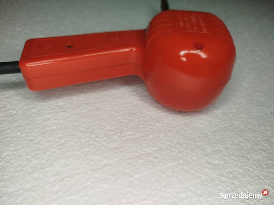 Lutownica Lutola 65 Wattt 500 stopni Precyzja Zgierz