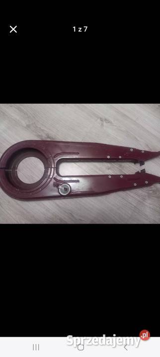 Jawa 175 osłona łańcucha nowa Chojnice