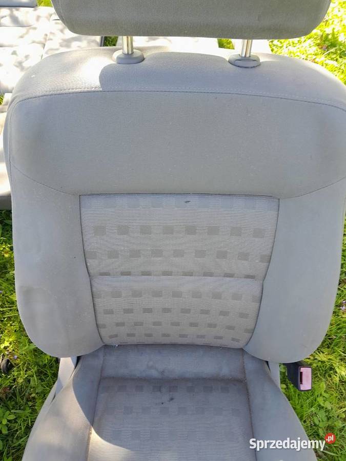Komplet fotele passat b5 fl Świerzawa