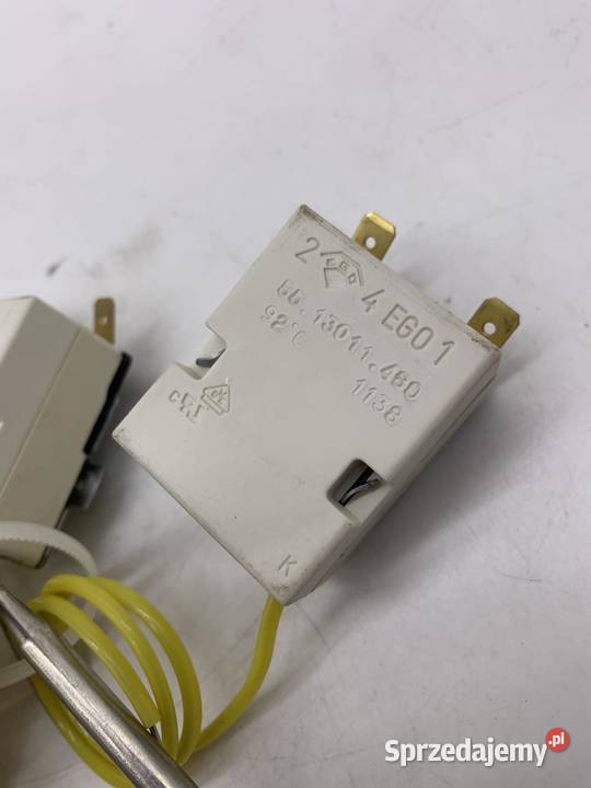 EGO 5513011480 Termostat