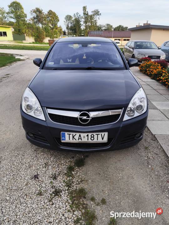 Vectra c Pińczów sprzedam