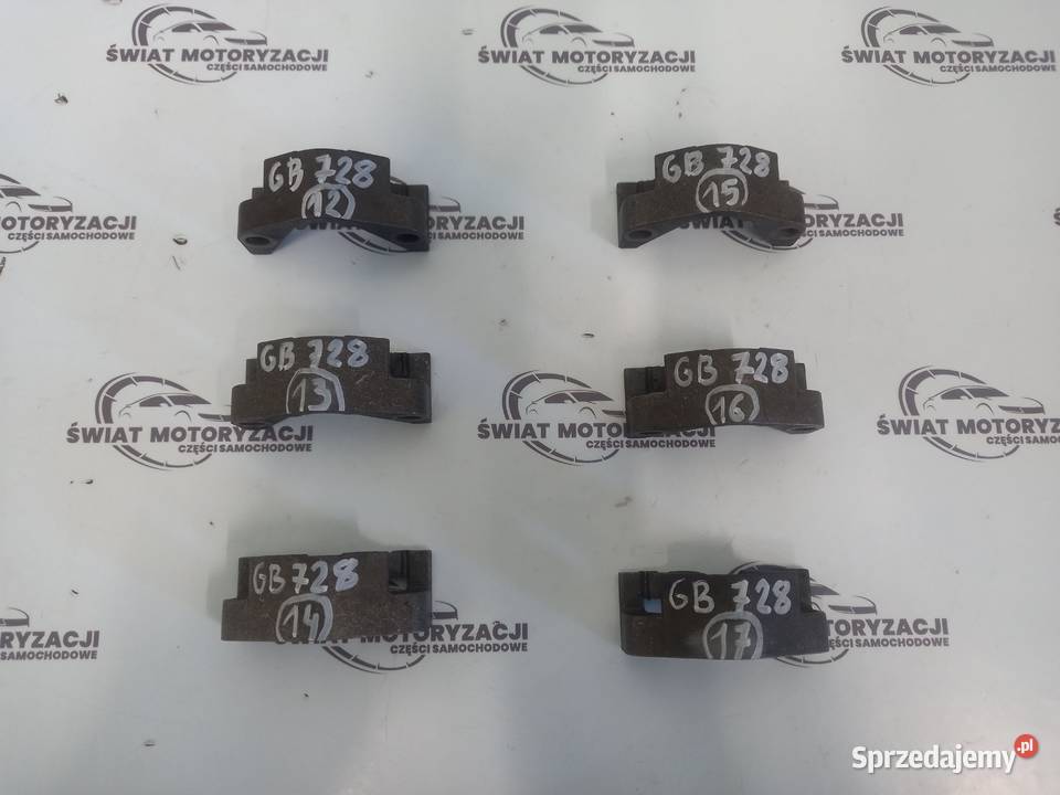 BMW X5 E70 E60 E90 30 D 306D3 M57D30 M57TUE2 Kielce