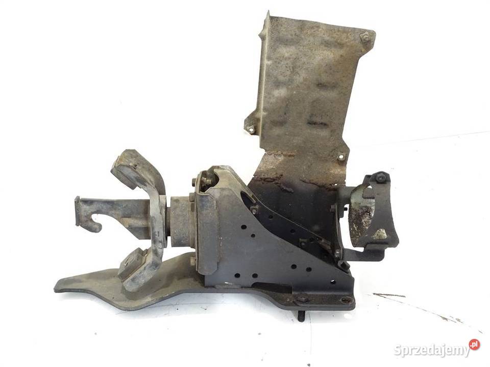 ZAMEK WSPORNIK KABINY PRAWY RENAULT TRUCKS ciężarowe podkarpackie