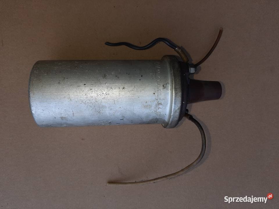 Cewka zapłonowa fiatpolonez osobowe Skwierzyna