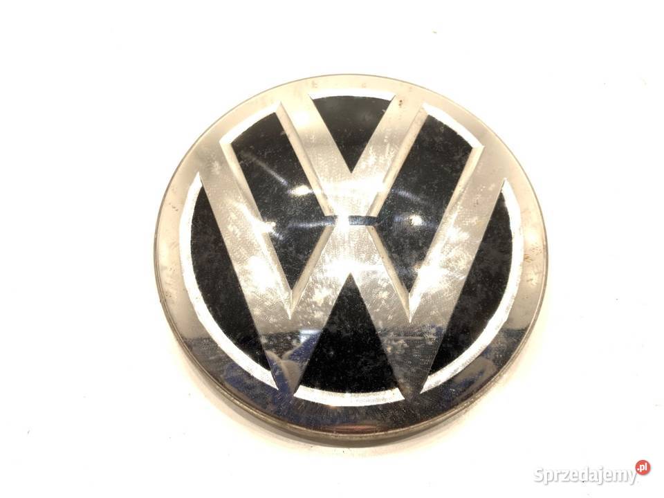 EMBLEMAT PRZÓD VW PASSAT B8 Kombi ZNACZEK LOGO