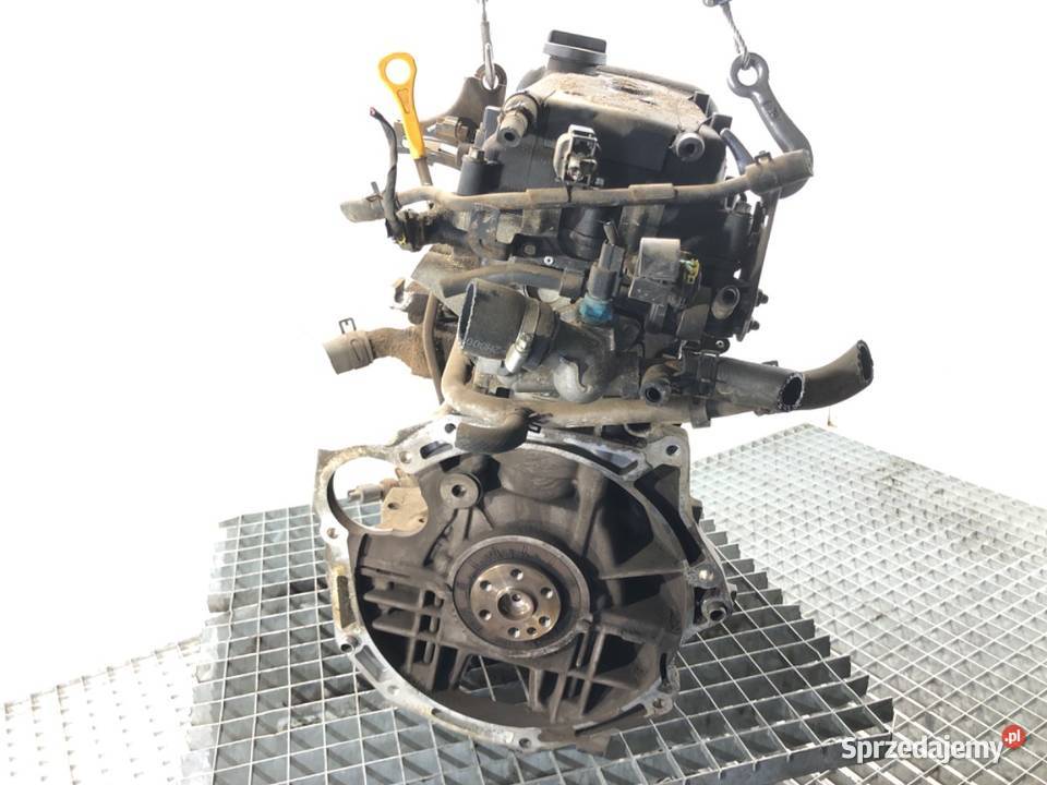 SILNIK KIA 16 126 G4FC 0612 CEED sprzedam