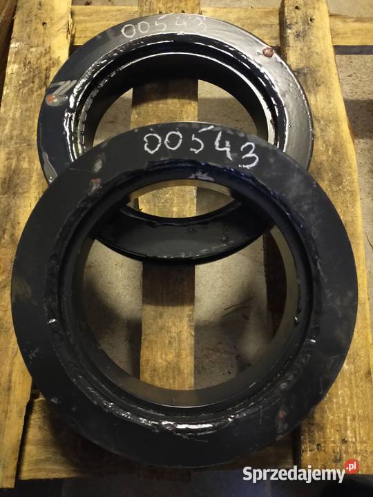 Obrotnica kraniec 300x200x55nowa polska faktura Brzozówka