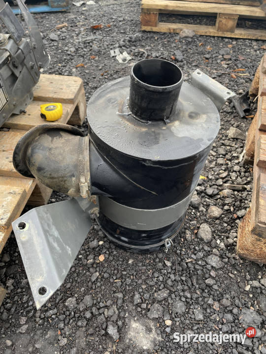 Fendt 304 305 306 307 308 309 chłodnica wody