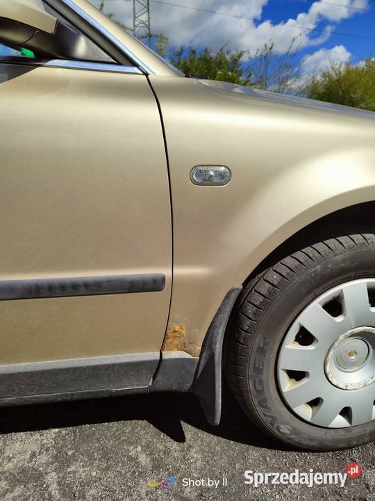 Sprzedam Passata B5 283600km Passat wielkopolskie Gniezno