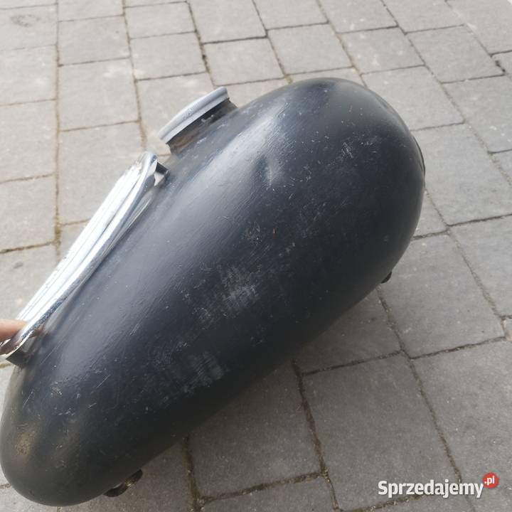 Zbiornik paliwa junak m10 lubelskie
