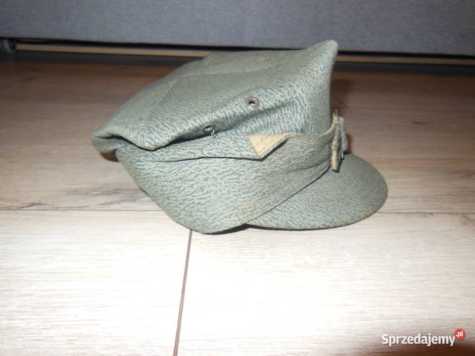 Czapka Rogatywka Polowa LWP Moro rozmiar 55 Militaria Kielce sprzedam