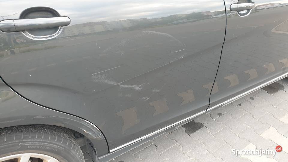 Seat Altea XL 20 TDI DSG Automat Klimatronic Kielce